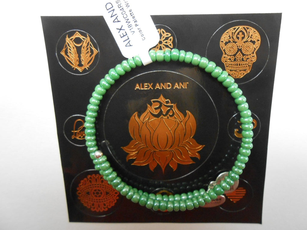 Alex and Ani Womens Color Palette Wrap, Bangle Bracelet