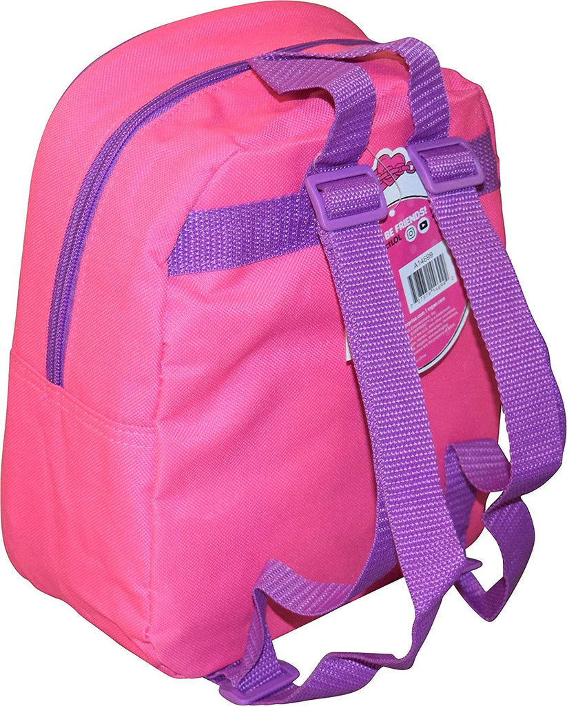 L.O.L Surprise!! Girl's 10" Backpack School Bag