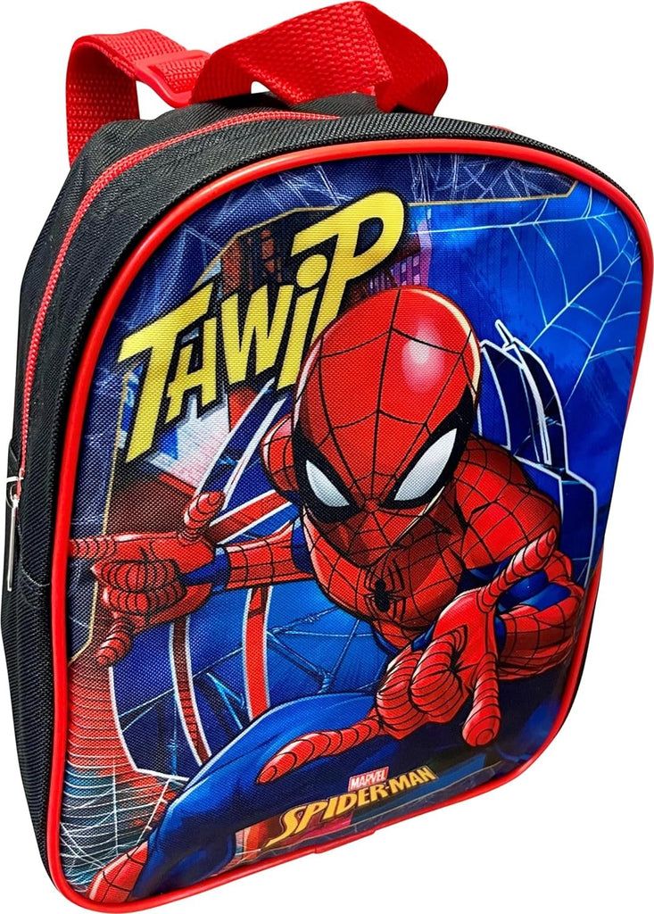 Disney/Marvel Kids Licensed 10" Mini Backpack