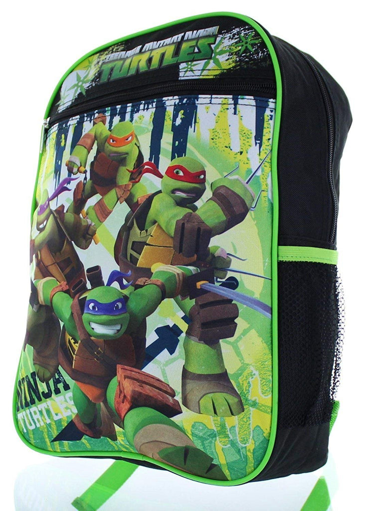 Teenage Mutant Ninja Turtles 15" Backpack