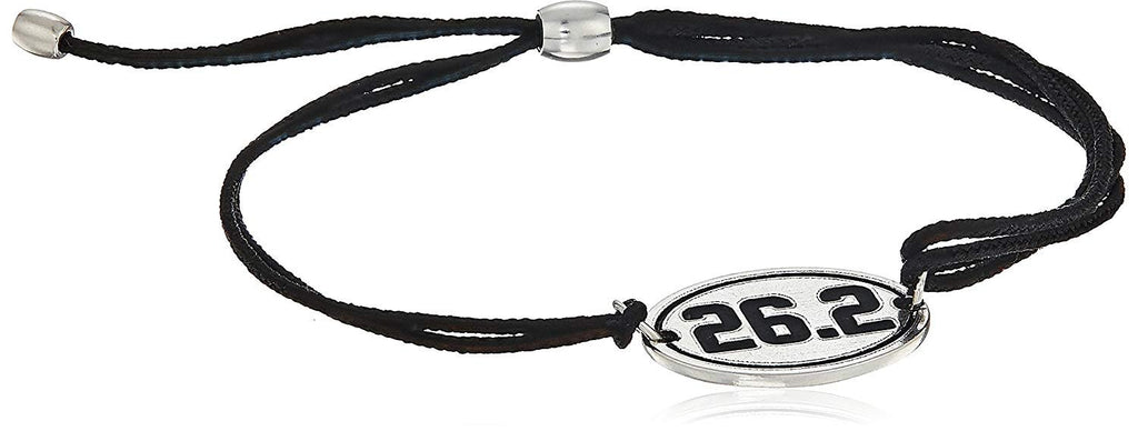 Alex and Ani Women's Kindred Marathon 26.2 Cord