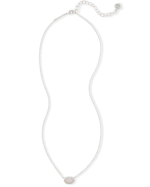 Kendra scott chelsea pendant on sale necklace