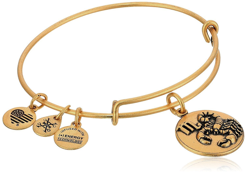 Alex and Ani Womens Scorpio III