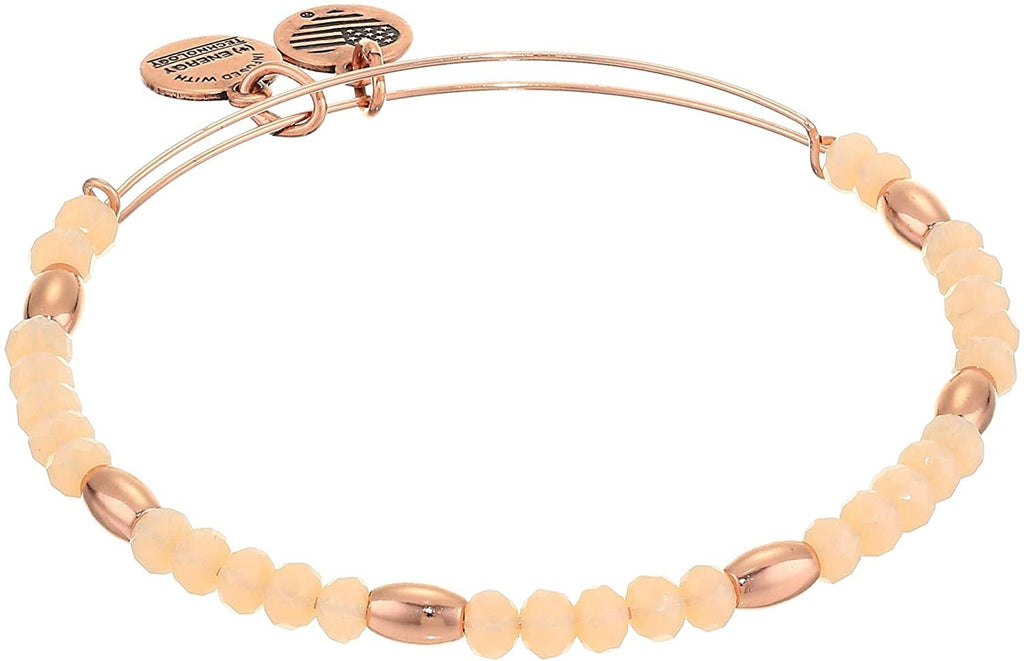 Alex and Ani Balance Bead II Bracelet