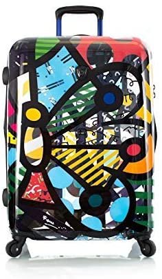 Heys Britto 26" Spinner Luggage