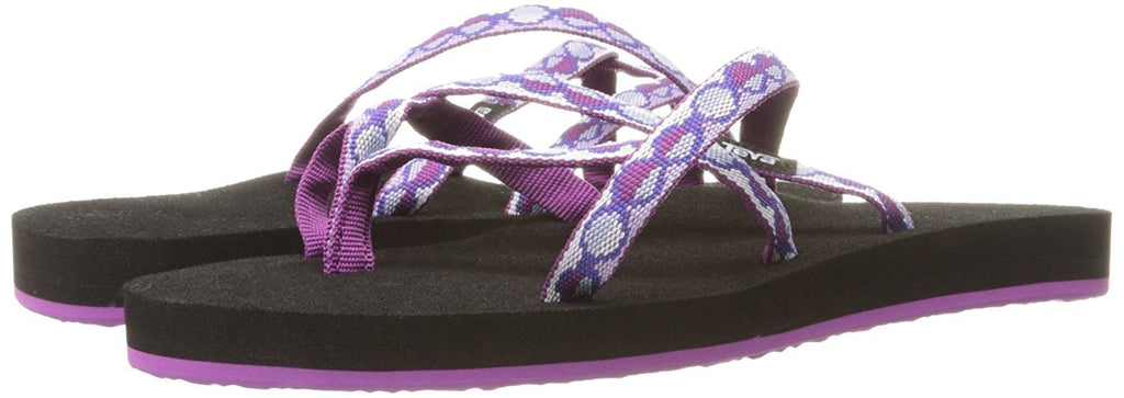 Teva Women's Olowahu Flip-Flop