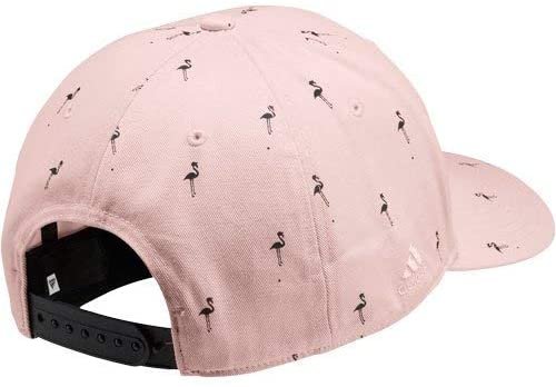 adidas Men's Golf Flamingo Hat