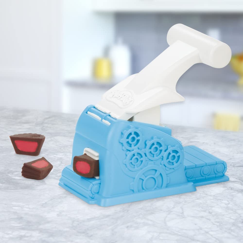 Play-Doh Super ice cream machine