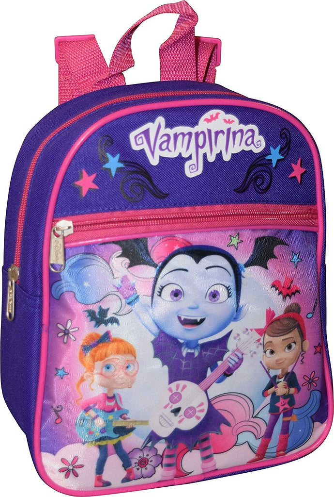 Vampirina 10" Mini Backpack