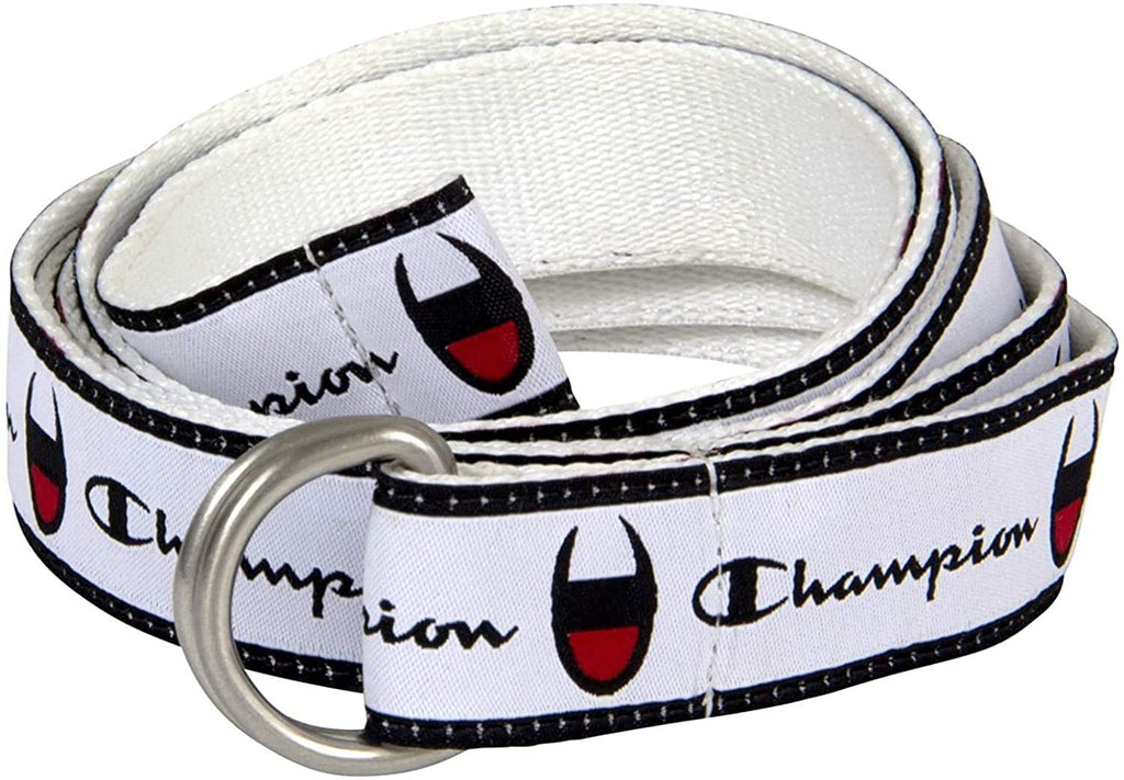 CHAMPION Unisex Cadet D Ring Belt