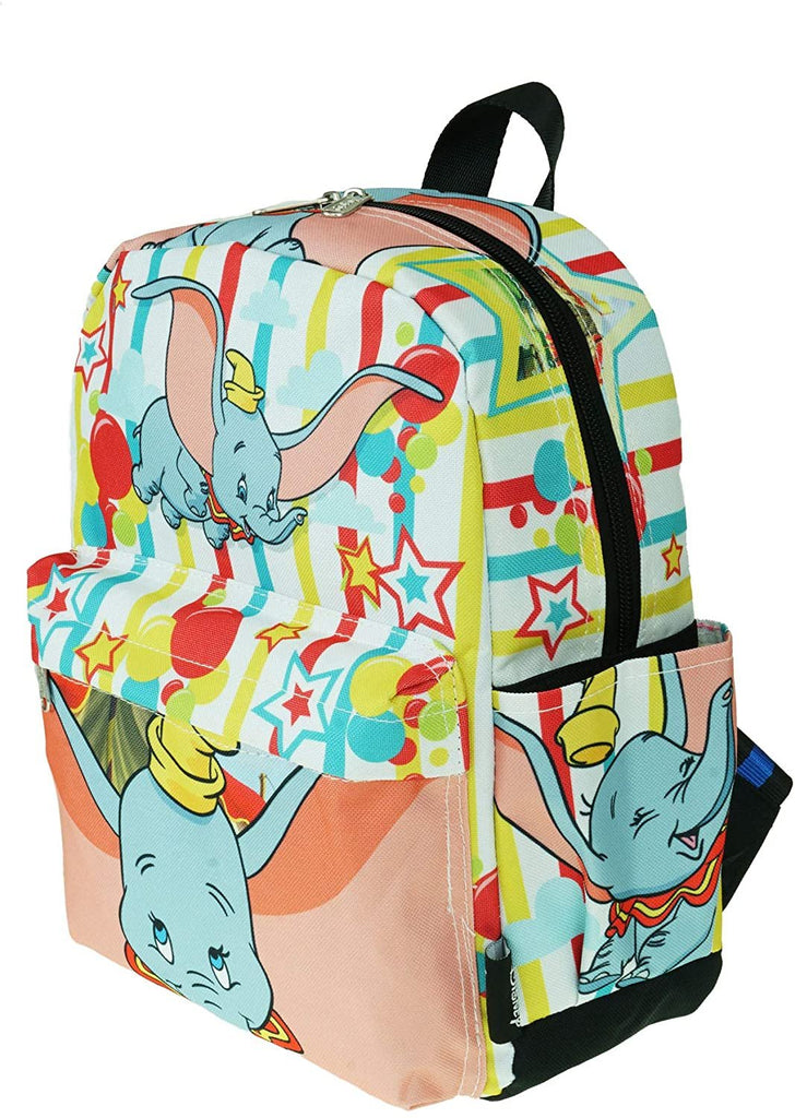 KBNL Dumbo 12inch Deluxe Oversize Print Daypack A21309 Medium