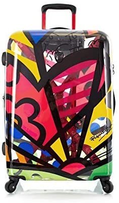 Heys Britto 26" Spinner Luggage