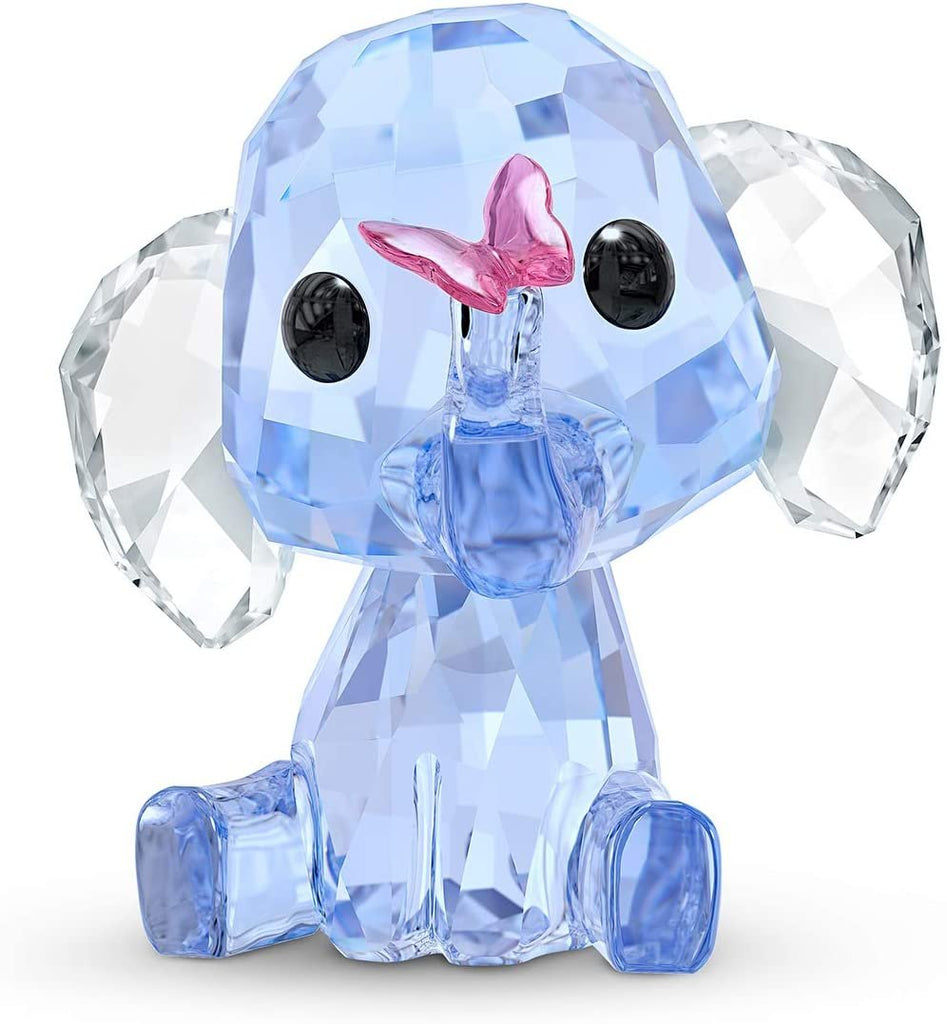 SWAROVSKI Baby Animals Dreamy The Elephant