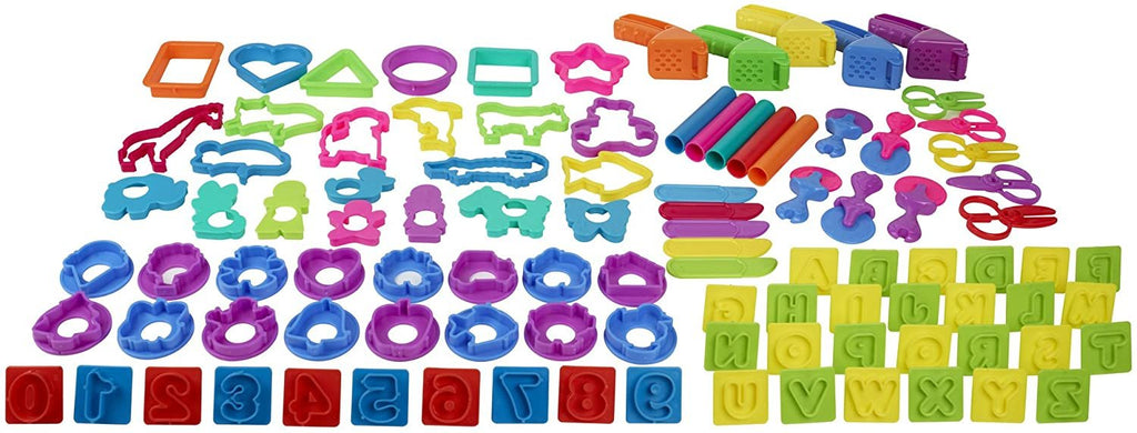 Play-Doh Assorted Tools Schoolpack