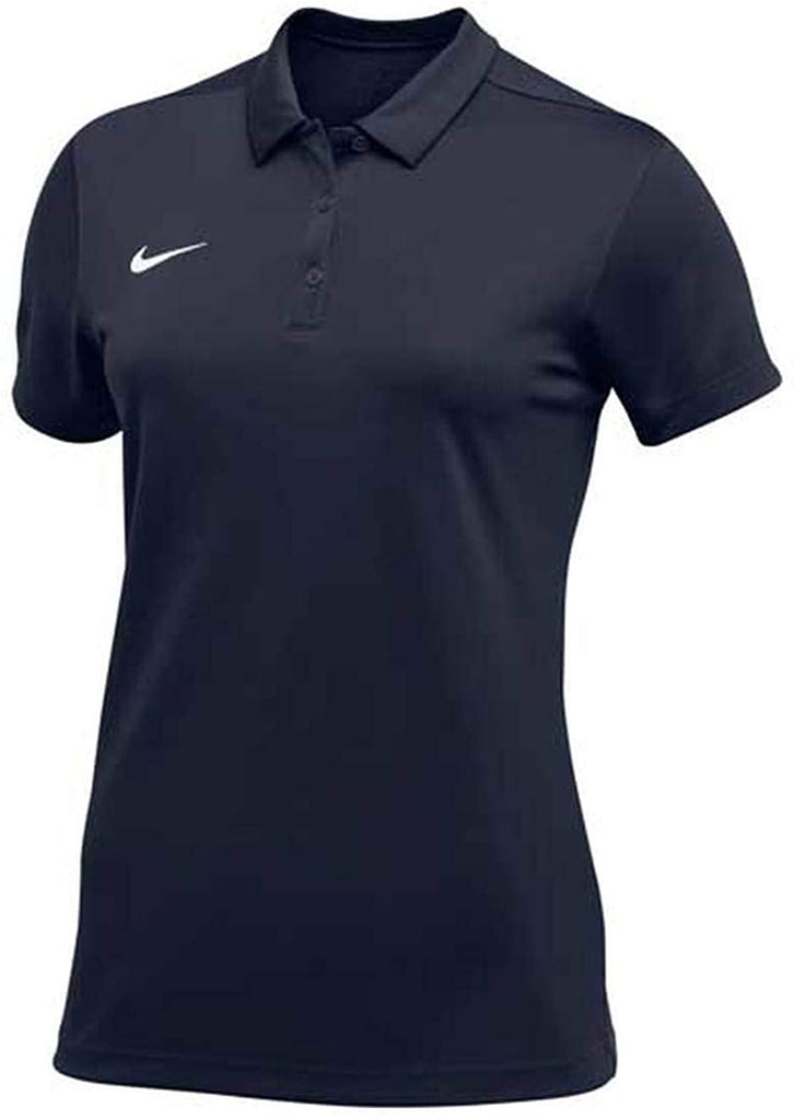 Nike Team Short Sleeve Polo Female