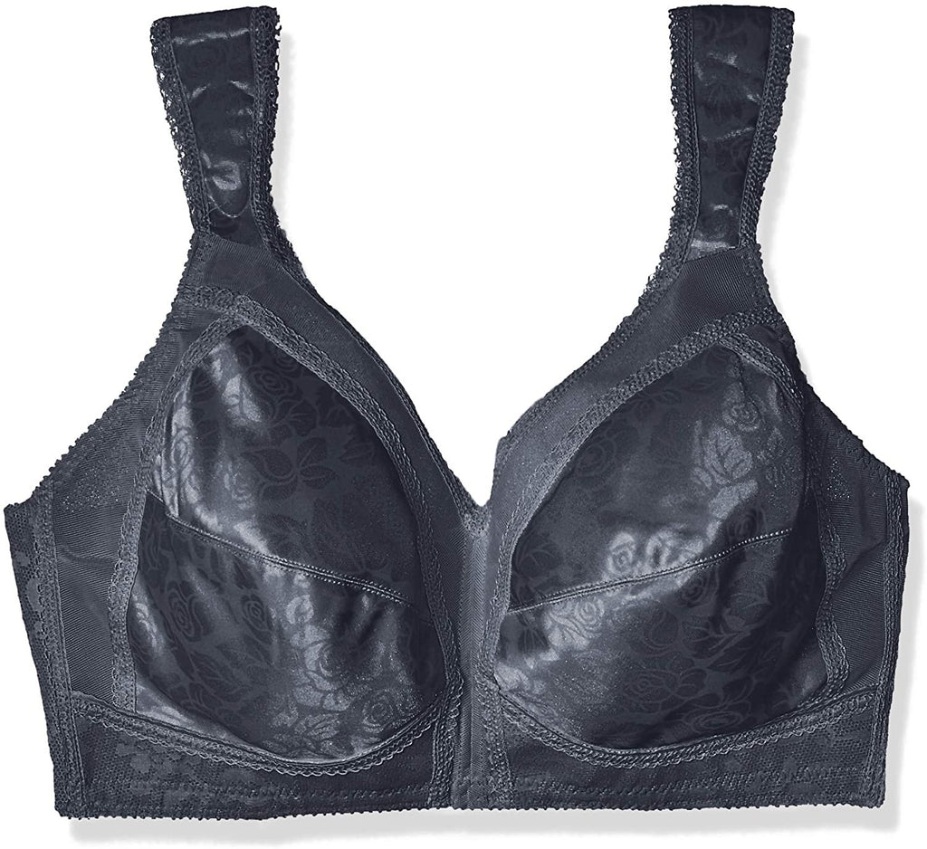 Playtex Women's 18 Hour Original Comfort Strap Full Coverage Bra #4693