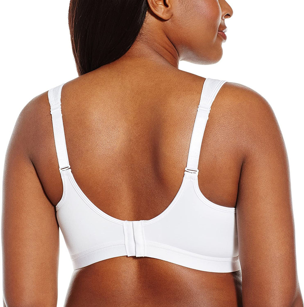 Playtex Women's 18 Hour Active Comfort Wirefree Bra