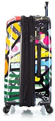 Heys Britto 26" Spinner Luggage