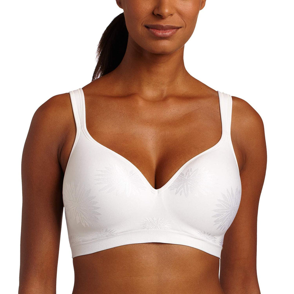 Bali Women's Comfort Revolution Wirefree Bra