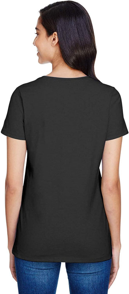 Champion Ringspun Cotton T-Shirt (CP20)
