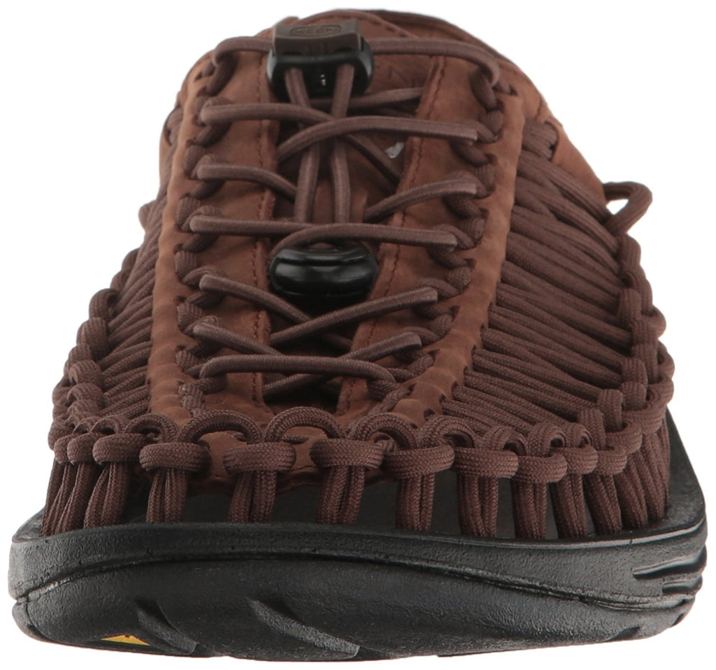 KEEN Men's Uneek Leather-m Sandal