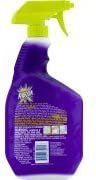 Kaboom Shower, Tub & Tile Cleaner with Oxi Clean 32 oz (Pack of 8)