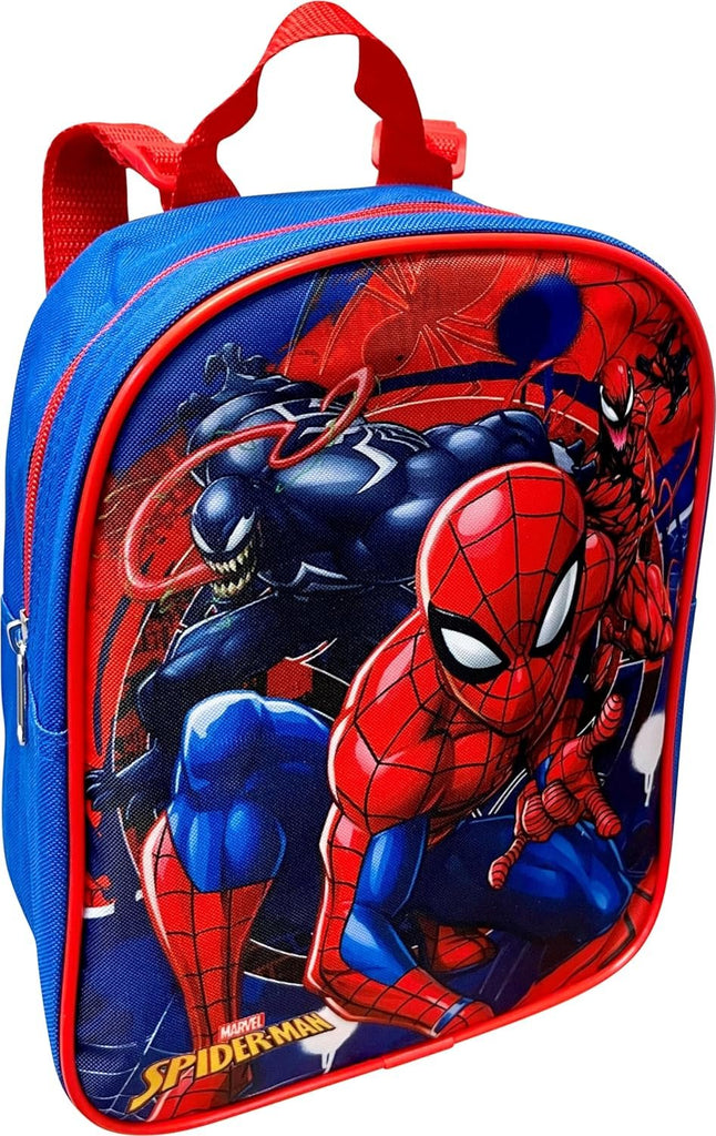 Disney/Marvel Kids Licensed 10" Mini Backpack