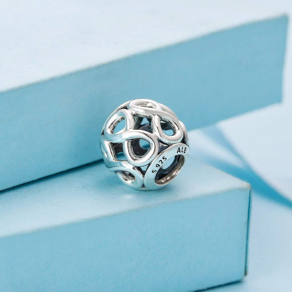 PANDORA Infinite Shine Charm