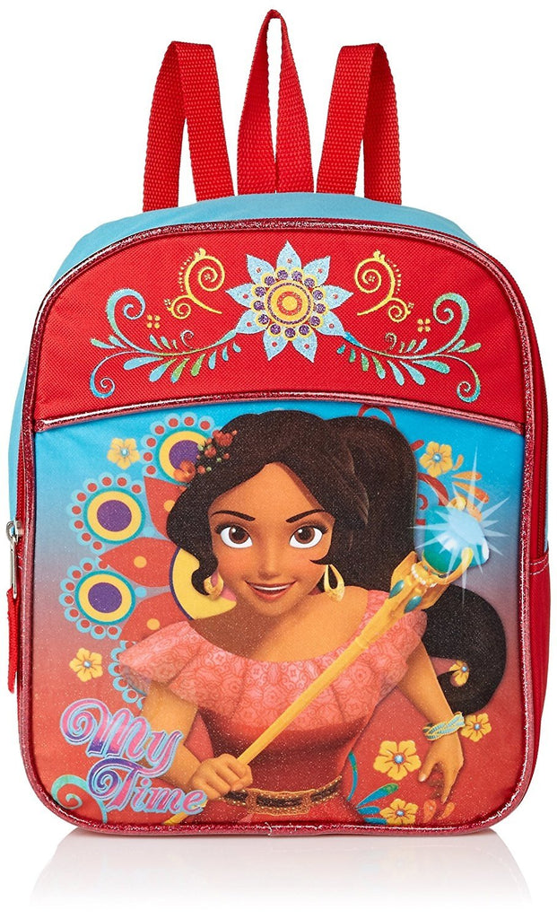 Disney Girls' Elena Mini Backpack