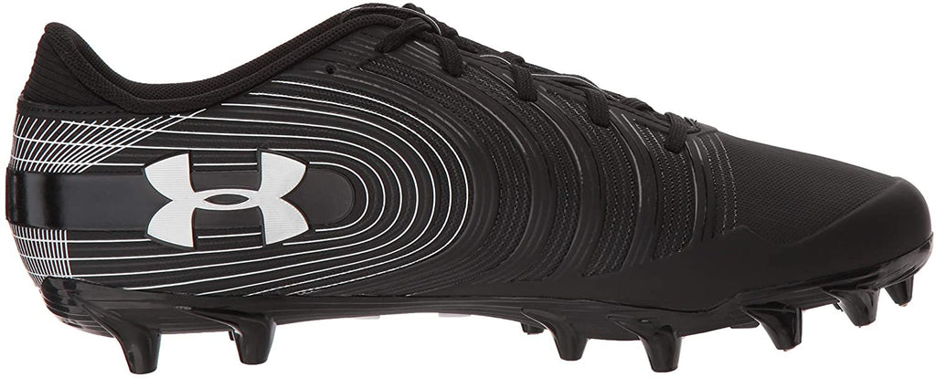 Under Armour Men's Nitro Low Mc Football Shoe