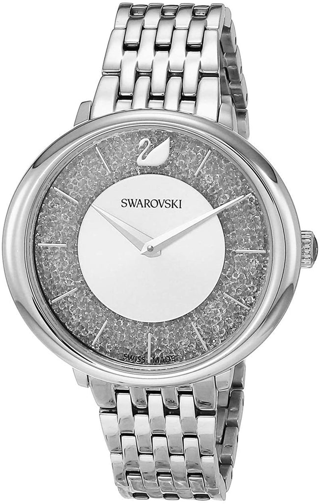 Swarovski Crystalline Chic Watch
