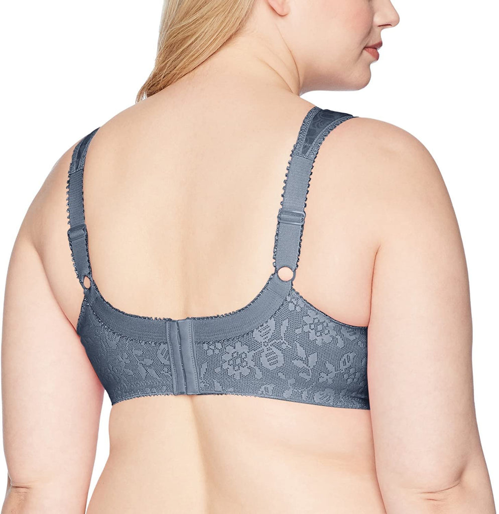 Playtex Women's 18 Hour Original Comfort Strap Full Coverage Bra #4693