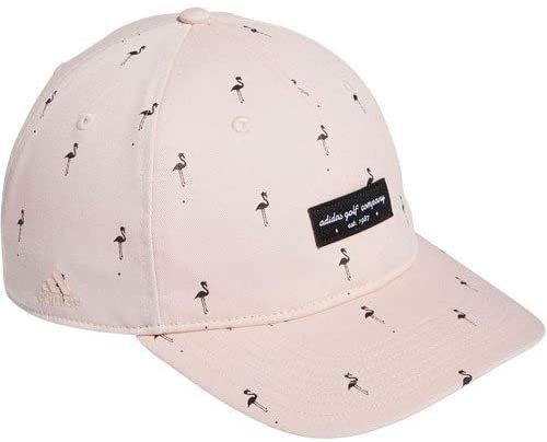 adidas Men's Golf Flamingo Hat