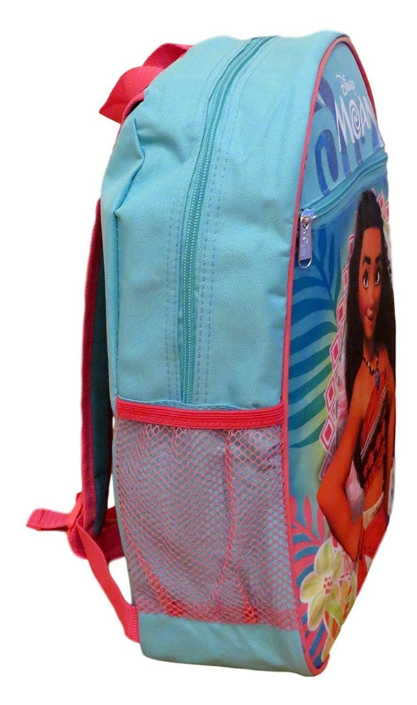 Disney Moana 15" School Bag Backpack