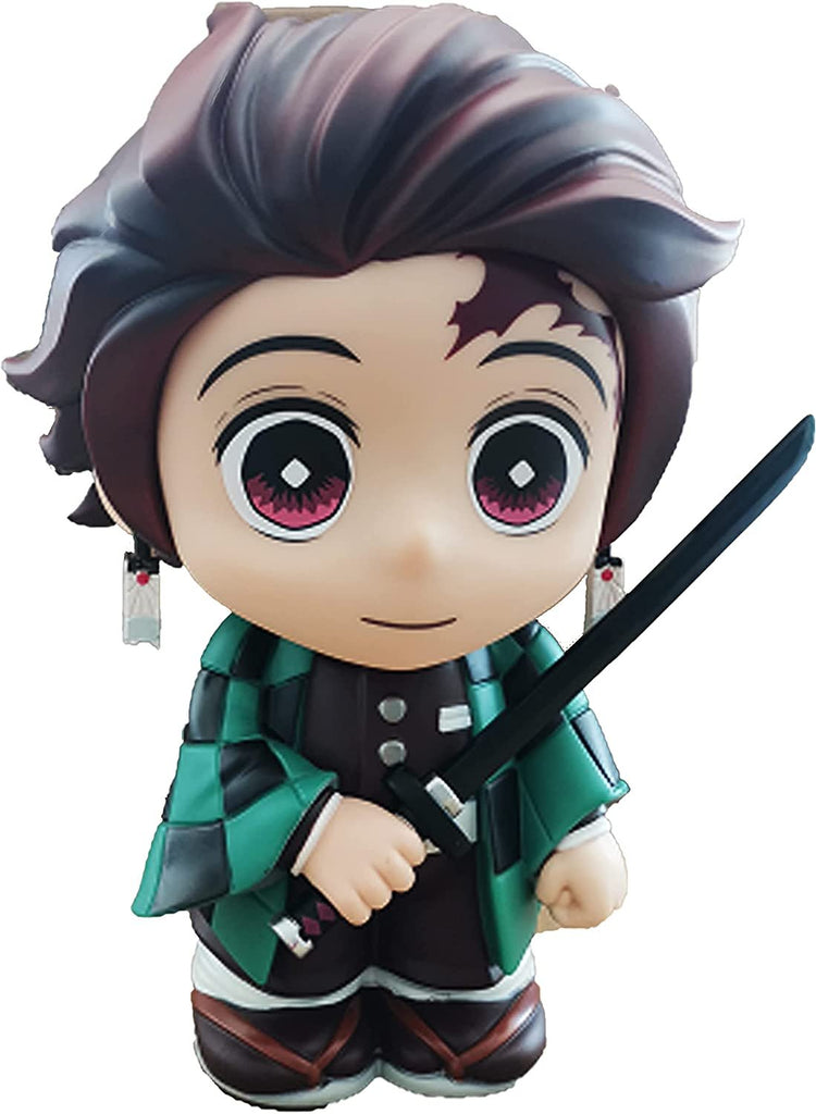 Demon Slayer - Tanjiro PVC Bank