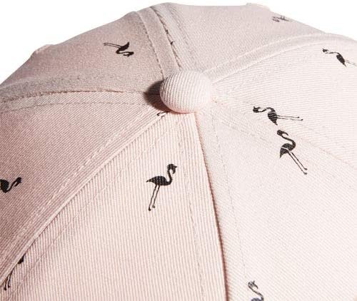 adidas Men's Golf Flamingo Hat