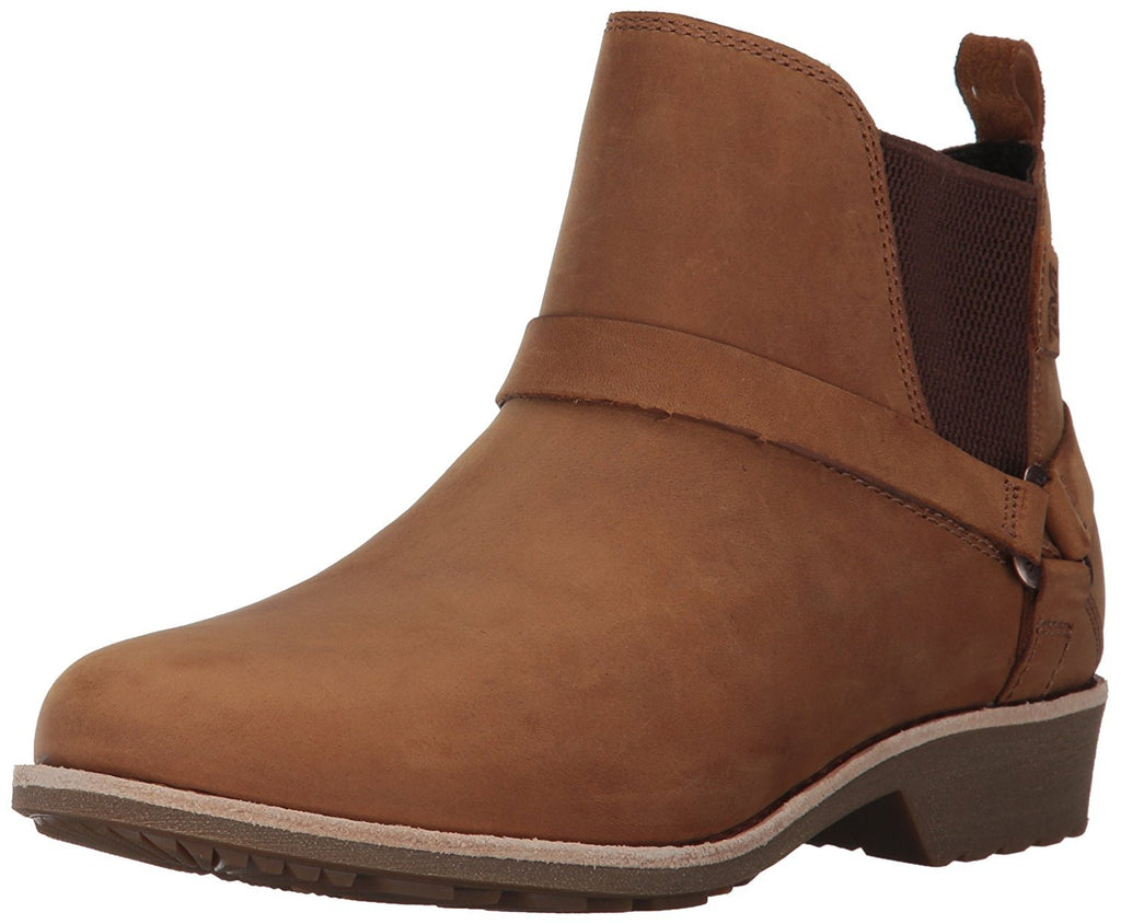 Teva Women's W DE LA Vina Dos Chelsea Boot