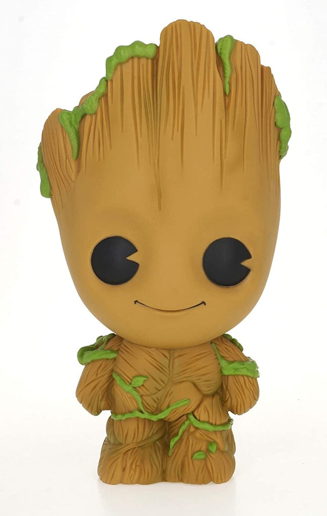 Groot PVC Bank