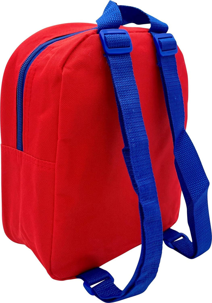 Disney/Marvel Kids Licensed 10" Mini Backpack