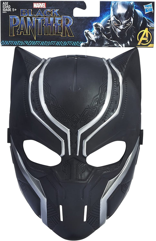 Marvel Black Panther Basic Mask