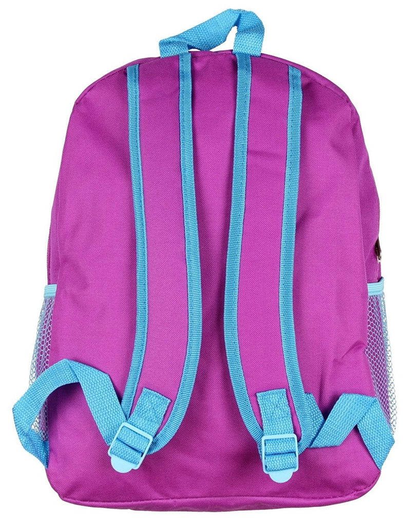 Disney Frozen Large 15" School Bag, New Design