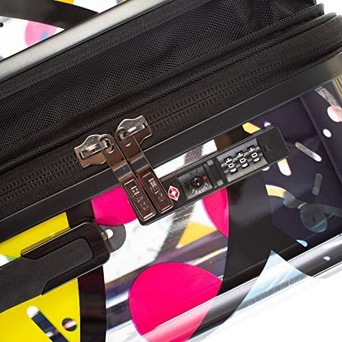 Heys Britto 26" Spinner Luggage