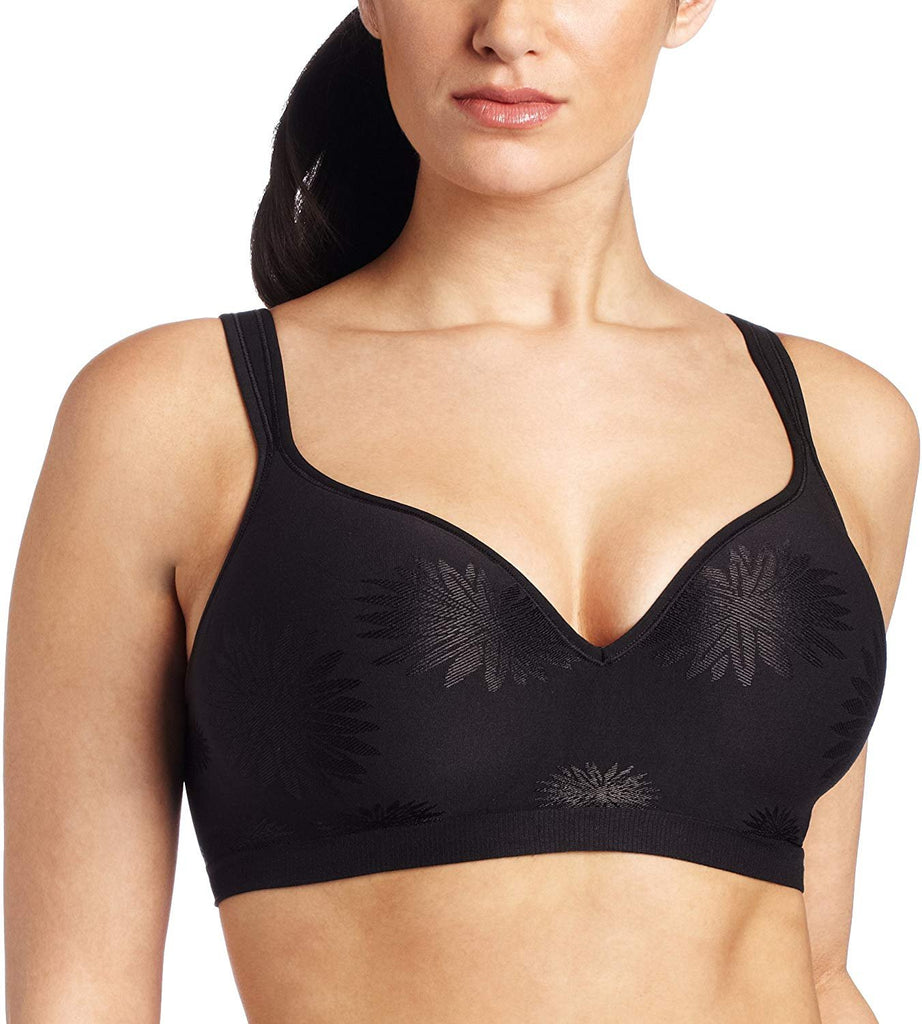 Bali Women's Comfort Revolution Wirefree Bra