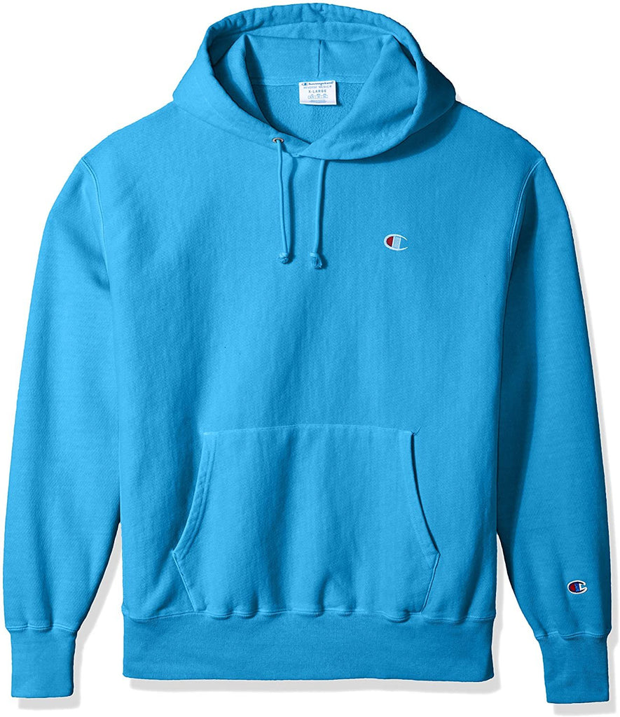 Champion Men's Reverse Weave Pullover Hoodie