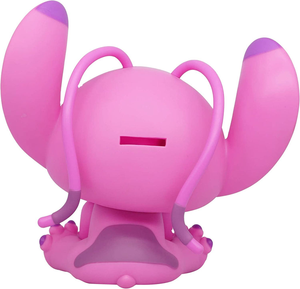 Lilo & Stitch - Angel PVC Bank