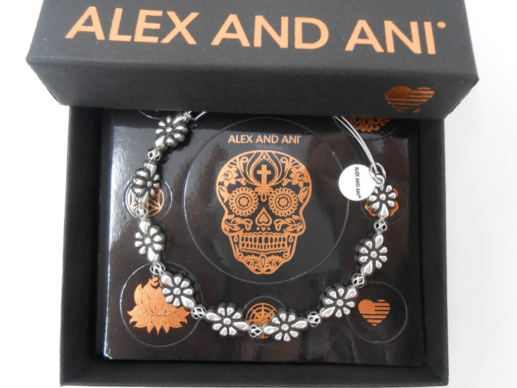 Alex and ANI Blossom EWB, Expandable