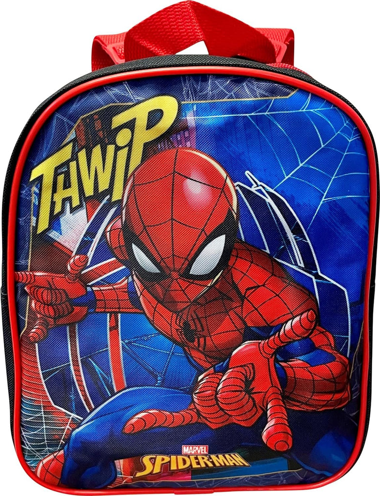 Disney/Marvel Kids Licensed 10" Mini Backpack