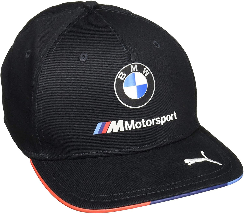 BMW Motorsports M-power Men's 2018 Team Hat