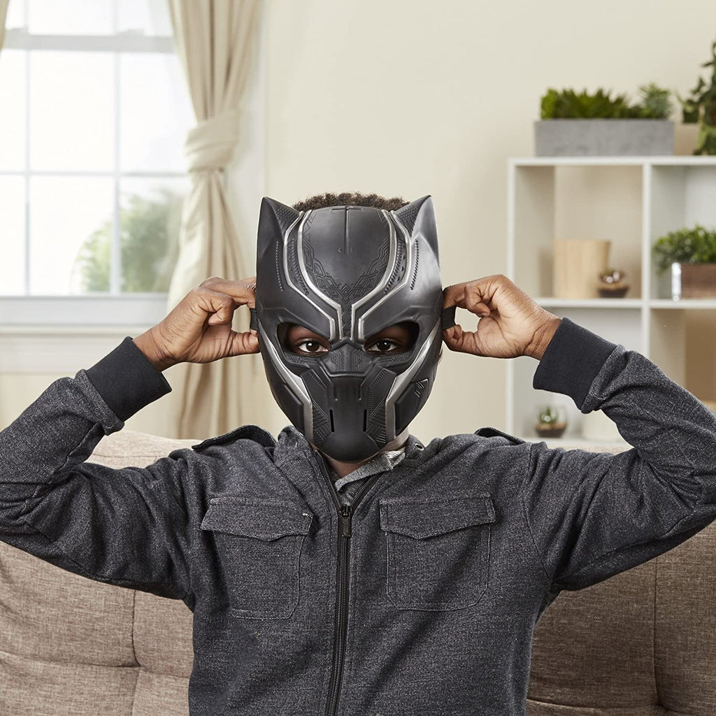 Marvel Black Panther Basic Mask