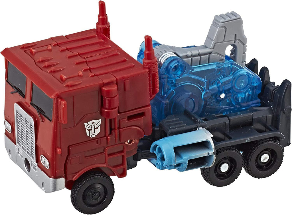 Transformers E2093 : Bumblebee -- Energon Igniters Power Plus Series Optimus Prime